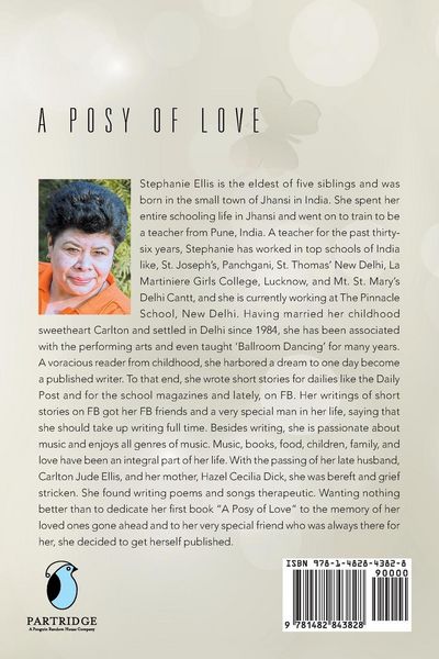 Produktbild: A Posy of Love