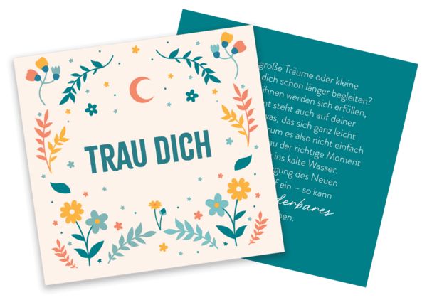 Produktbild: Alles kann warten, nur das Leben nicht