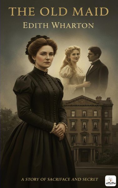 Produktbild: The Old Maid