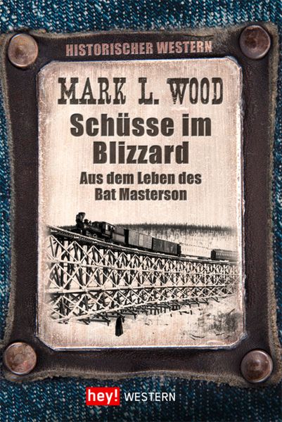 Produktbild: Sch&uuml;sse im Blizzard