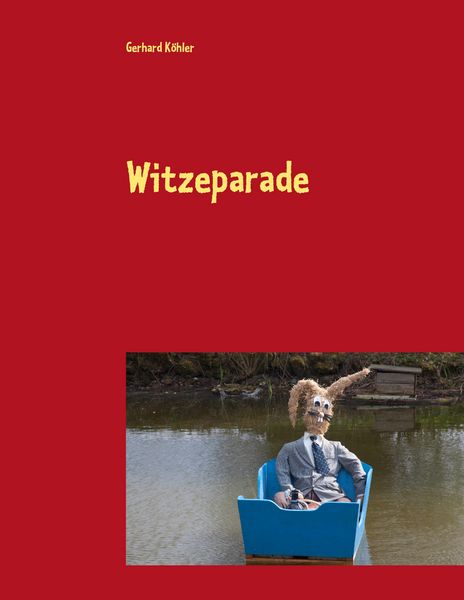 Produktbild: Witzeparade