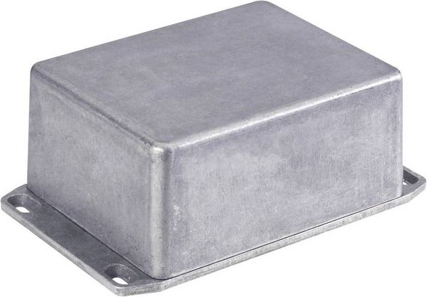 Produktbild: Hammond Electronics 1590TFL Universal-Geh&auml;use 120.5 x 79.5 x 59 1St.