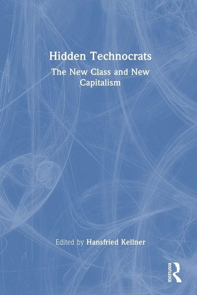 Produktbild: Hidden Technocrats