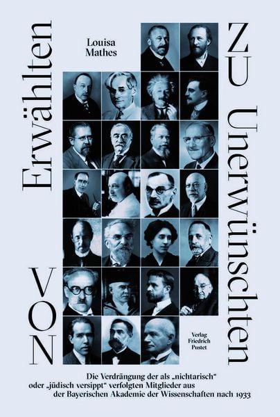Produktbild: Von Erw&auml;hlten zu Unerw&uuml;nschten