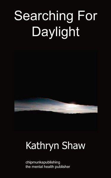 Produktbild: Searching for Daylight