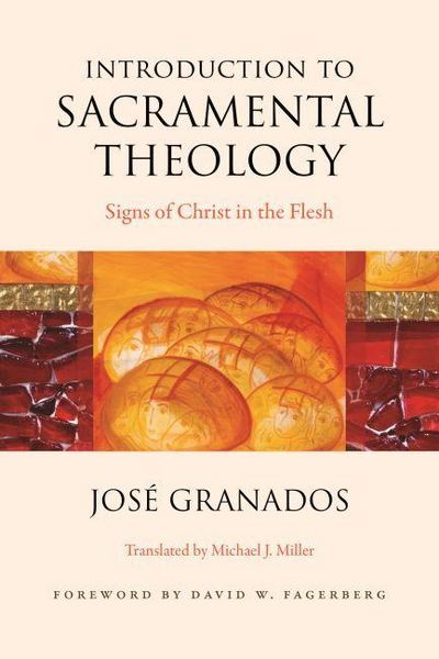 Produktbild: Introduction to Sacramental Theology