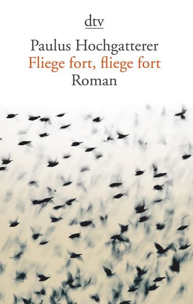 Produktbild: Fliege fort, fliege fort