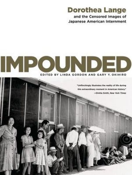 Produktbild: Impounded