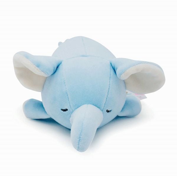 Produktbild: Nemu Nemu Fanfan Elefant S 17cm