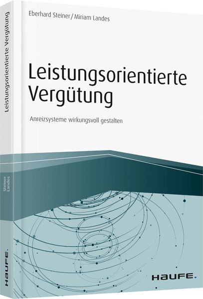 Produktbild: Leistungsorientierte Verg&uuml;tung