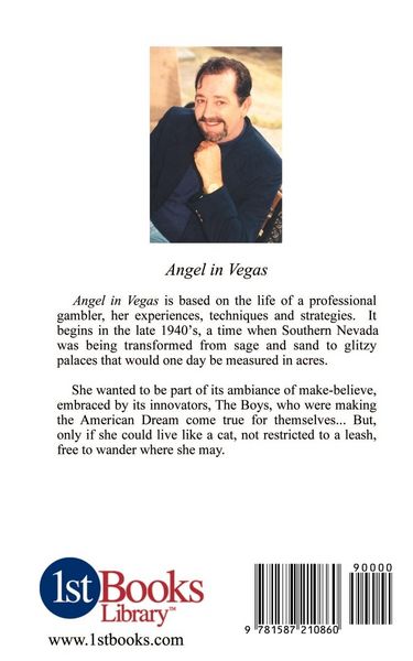 Produktbild: Angels in Vegas