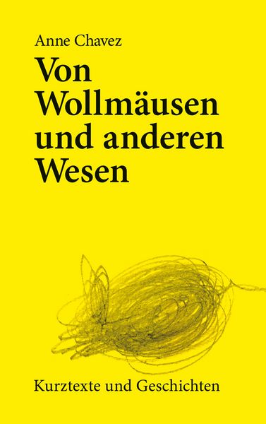 Produktbild: Von Wollm&auml;usen und anderen Wesen