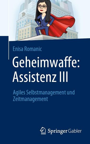 Produktbild: Geheimwaffe: Assistenz III
