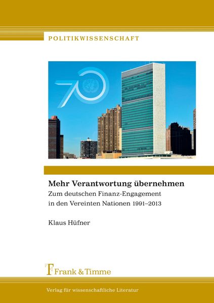 Produktbild: Mehr Verantwortung &uuml;bernehmen