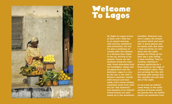 Produktbild: My Everyday Lagos