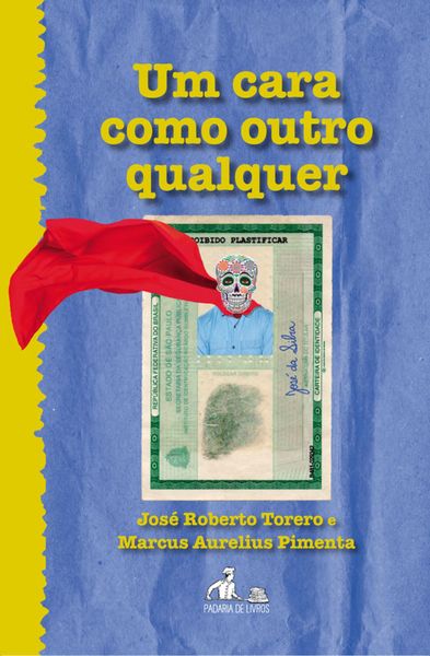 Produktbild: Um cara como outro qualquer