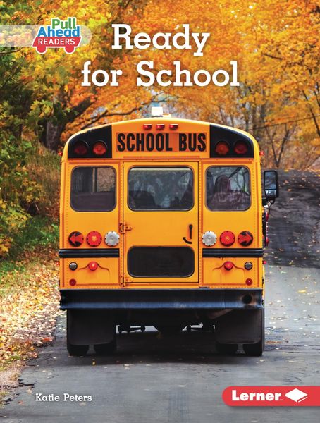 Produktbild: Ready for School