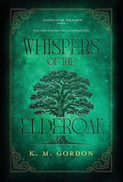 Produktbild: Whispers of the Elderoak