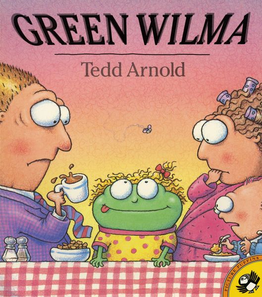 Produktbild: Green Wilma