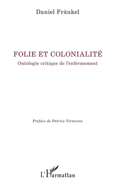 Produktbild: Folie et colonialit&eacute;