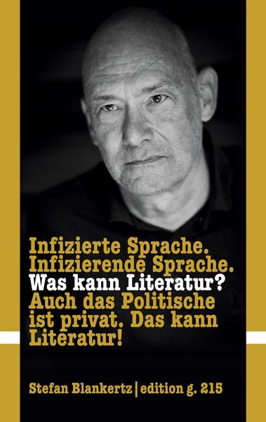 Produktbild: Was kann Literatur?