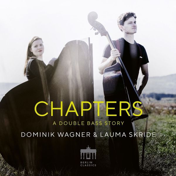Produktbild: Chapters Voice of Bass