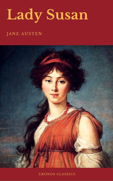 Produktbild: Lady Susan (Cronos Classics)