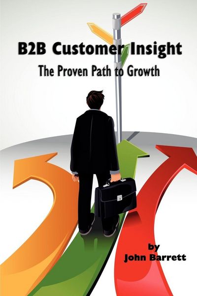 Produktbild: B2B Customer Insight