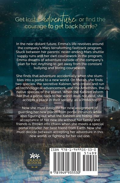 Produktbild: Emma and the Queen of Featherstone