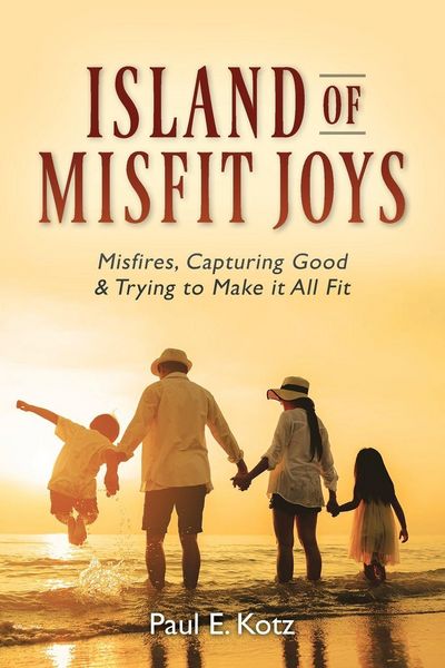 Produktbild: Island of Misfit Joys