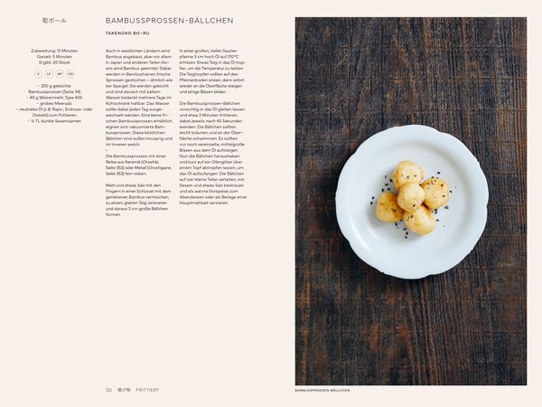 Produktbild: Japan vegetarisch &ndash; Das Kochbuch