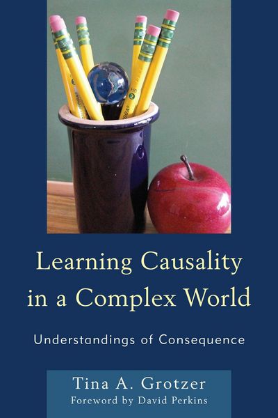 Produktbild: Learning Causality in a Complex World