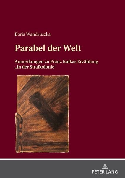 Produktbild: Parabel der Welt