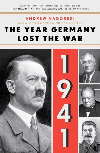 Produktbild: 1941: The Year Germany Lost the War
