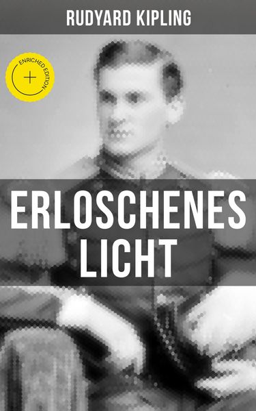 Produktbild: Erloschenes Licht