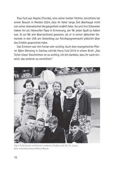 Produktbild: J&uuml;dische Familien