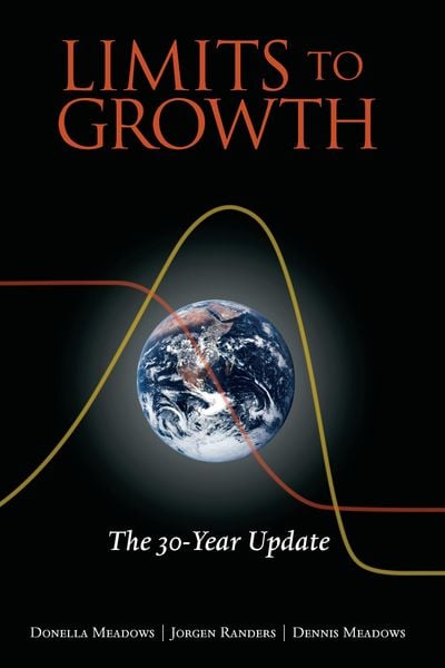 Produktbild: Limits to Growth