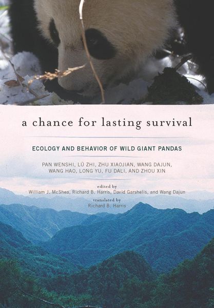 Produktbild: A Chance for Lasting Survival