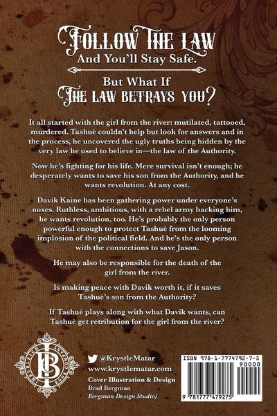 Produktbild: Legacy of Brick & Bone