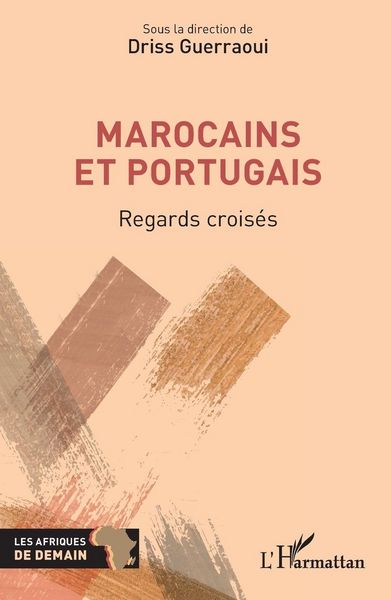 Produktbild: Marocains et Portugais