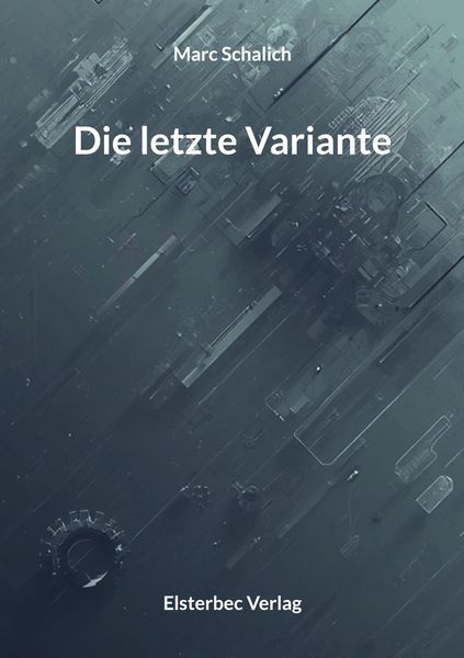 Produktbild: Die letzte Variante