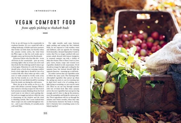 Produktbild: Happy Vegan Comfort Food