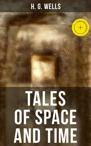 Produktbild: Tales Of Space and Time
