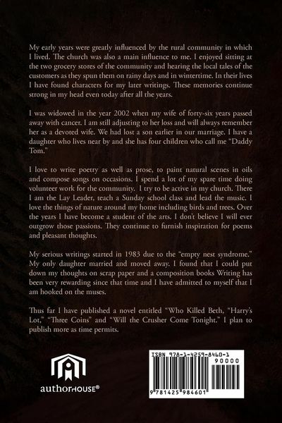 Produktbild: Shadows of My Mind