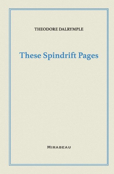 Produktbild: These Spindrift Pages