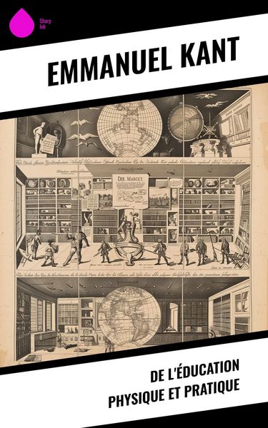 Produktbild: De l'&eacute;ducation physique et pratique