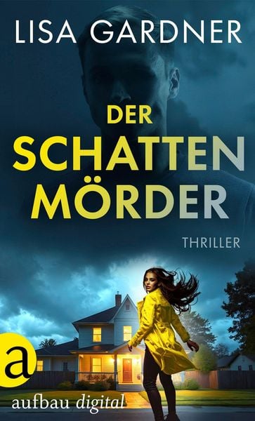 Produktbild: Der Schattenm&ouml;rder