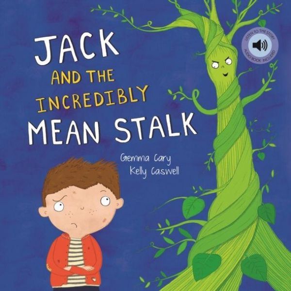 Produktbild: Jack and the Incredibly Mean Stalk