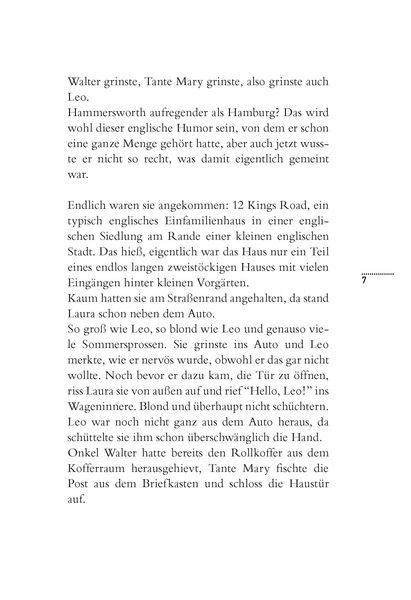 Produktbild: The missing Dog - Der verschwundene Hund - zweisprachig Deutsch- Englisch
