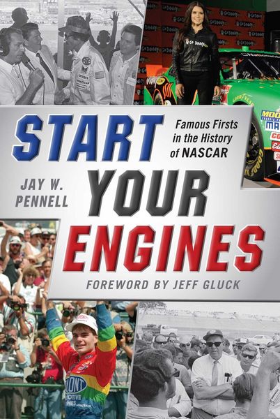 Produktbild: Start Your Engines